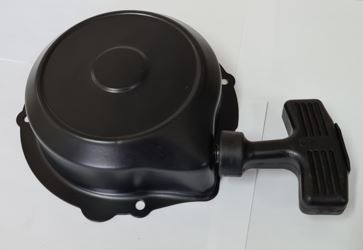 Haoxiang Kick & Pull Starters — Yamaha YFM350, Yamaha YFM450, Yamaha YFM660
